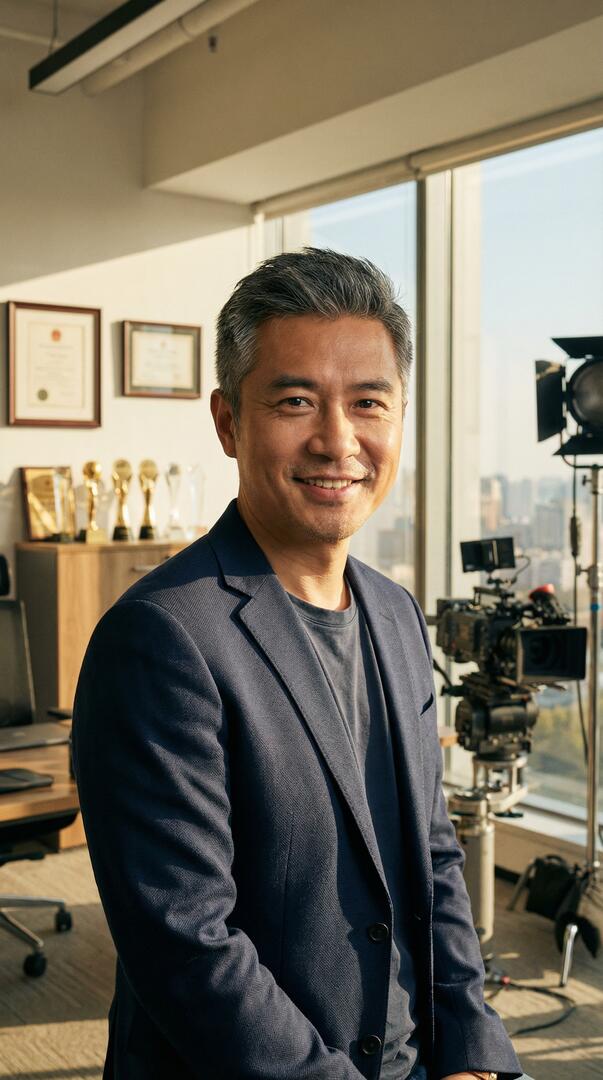 小马拉大车导演顾问